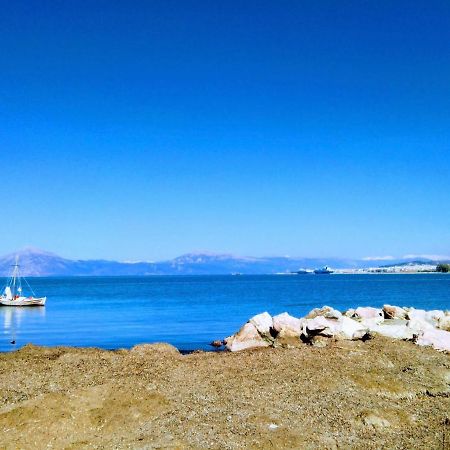 Patras Blue Suite Экстерьер фото