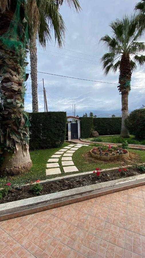 Patras Blue Suite Экстерьер фото