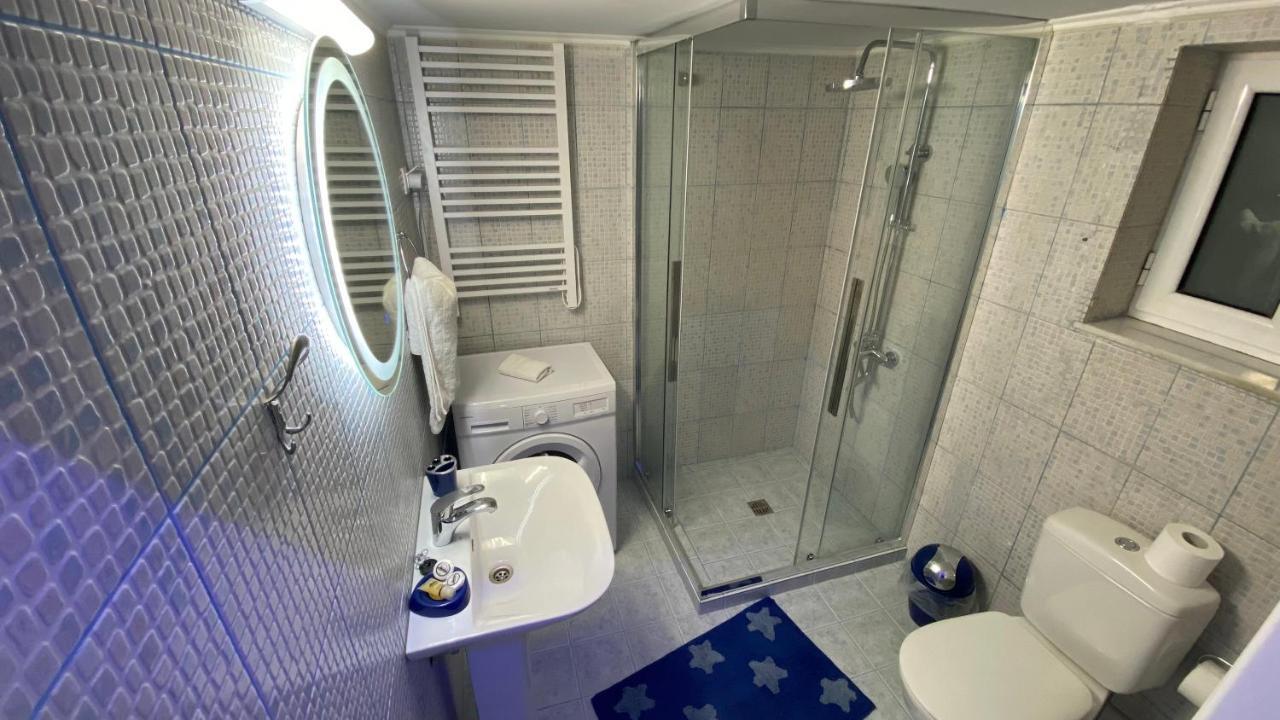 Patras Blue Suite Экстерьер фото