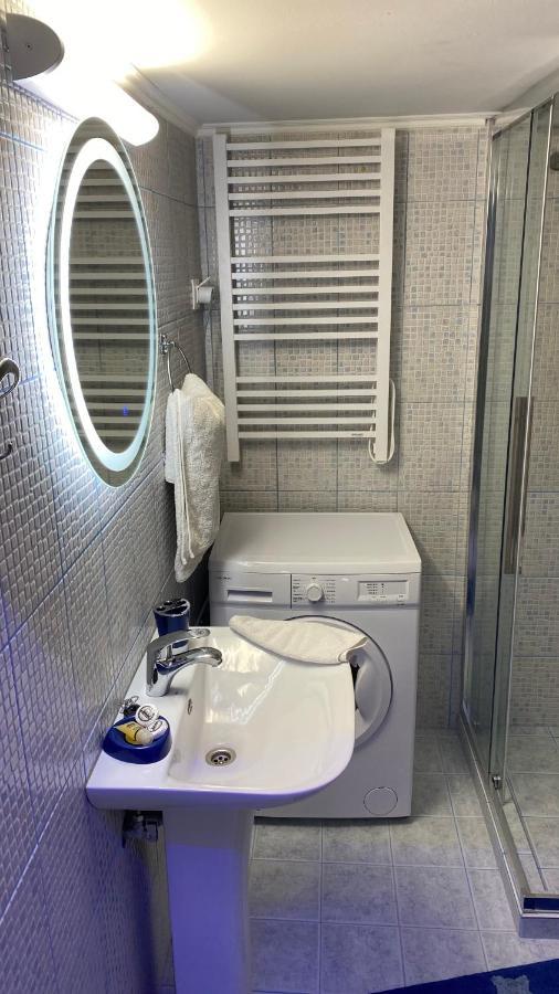 Patras Blue Suite Экстерьер фото
