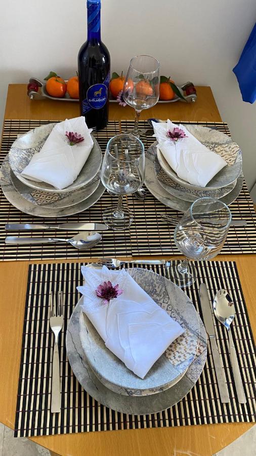 Patras Blue Suite Экстерьер фото