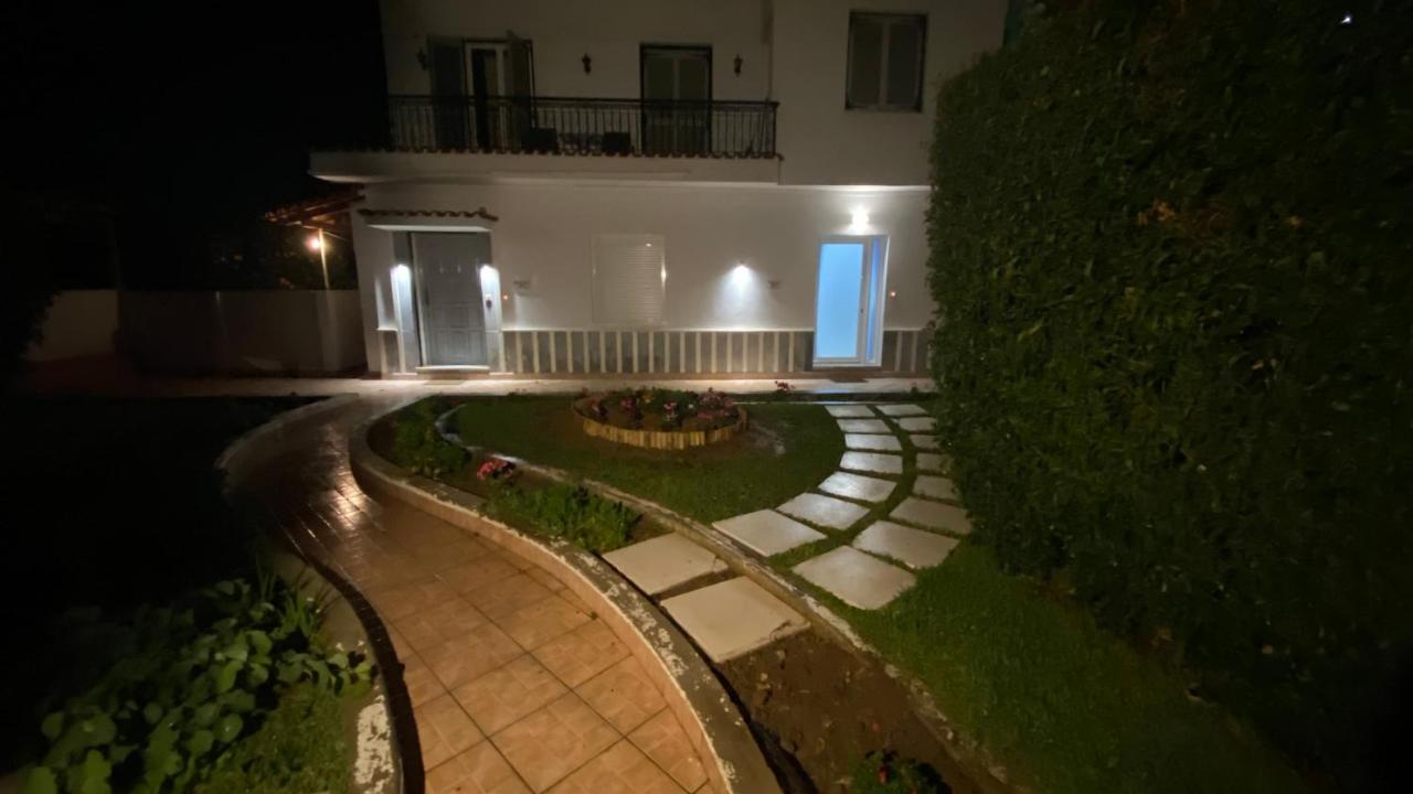 Patras Blue Suite Экстерьер фото