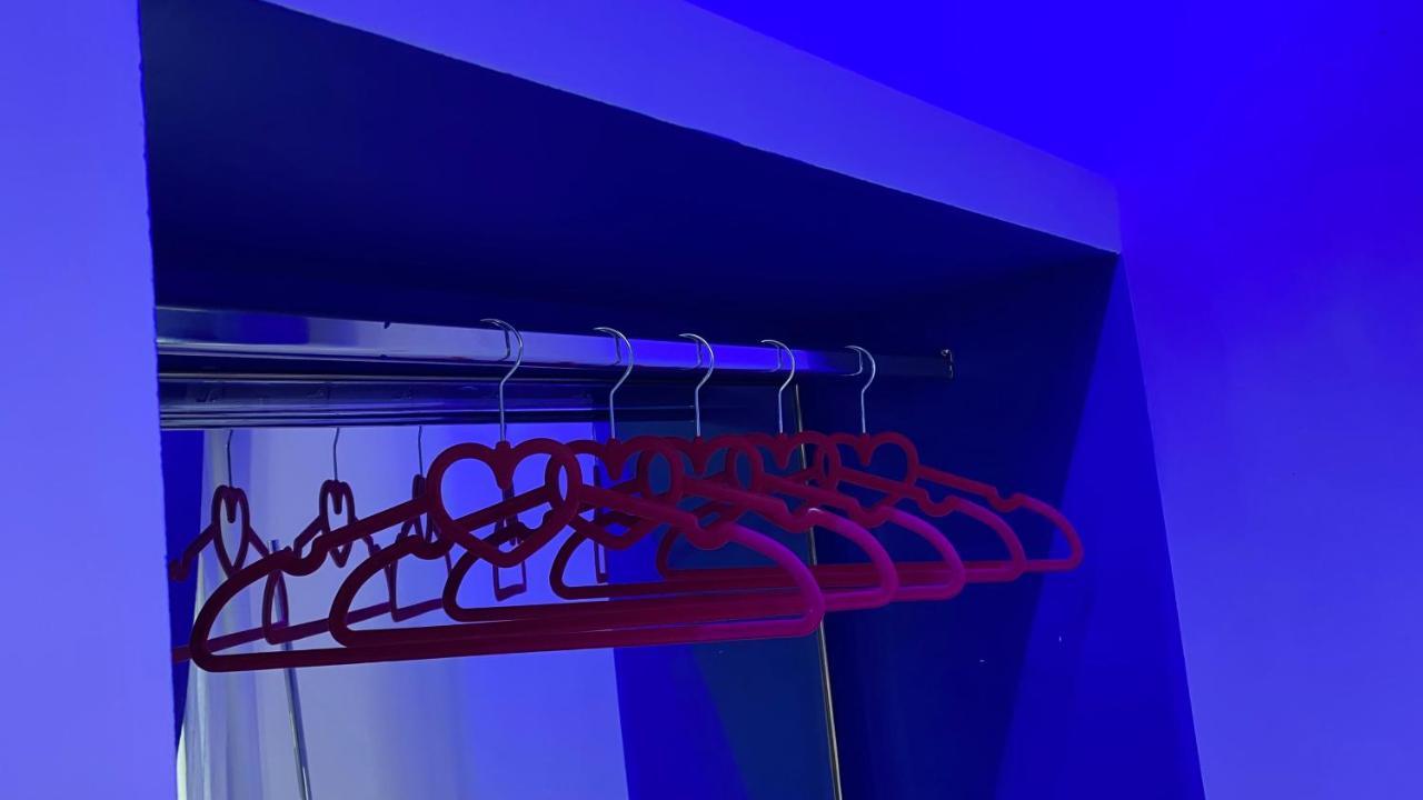 Patras Blue Suite Экстерьер фото