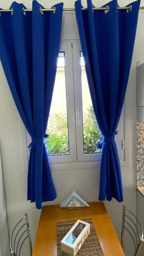 Patras Blue Suite Экстерьер фото