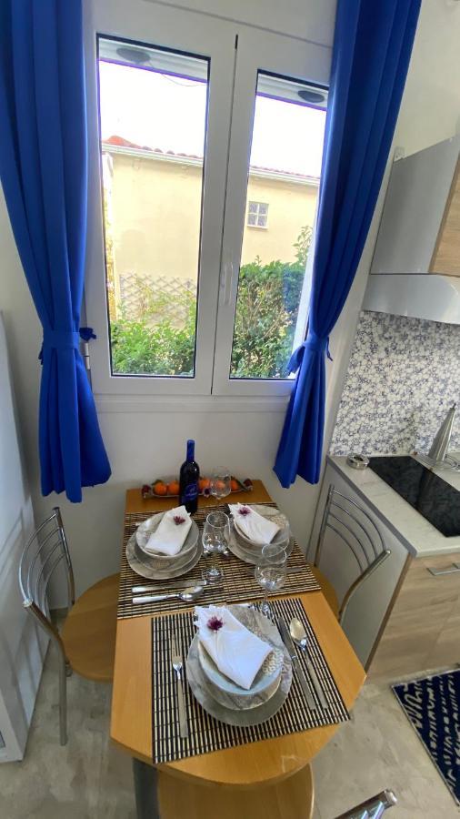 Patras Blue Suite Экстерьер фото