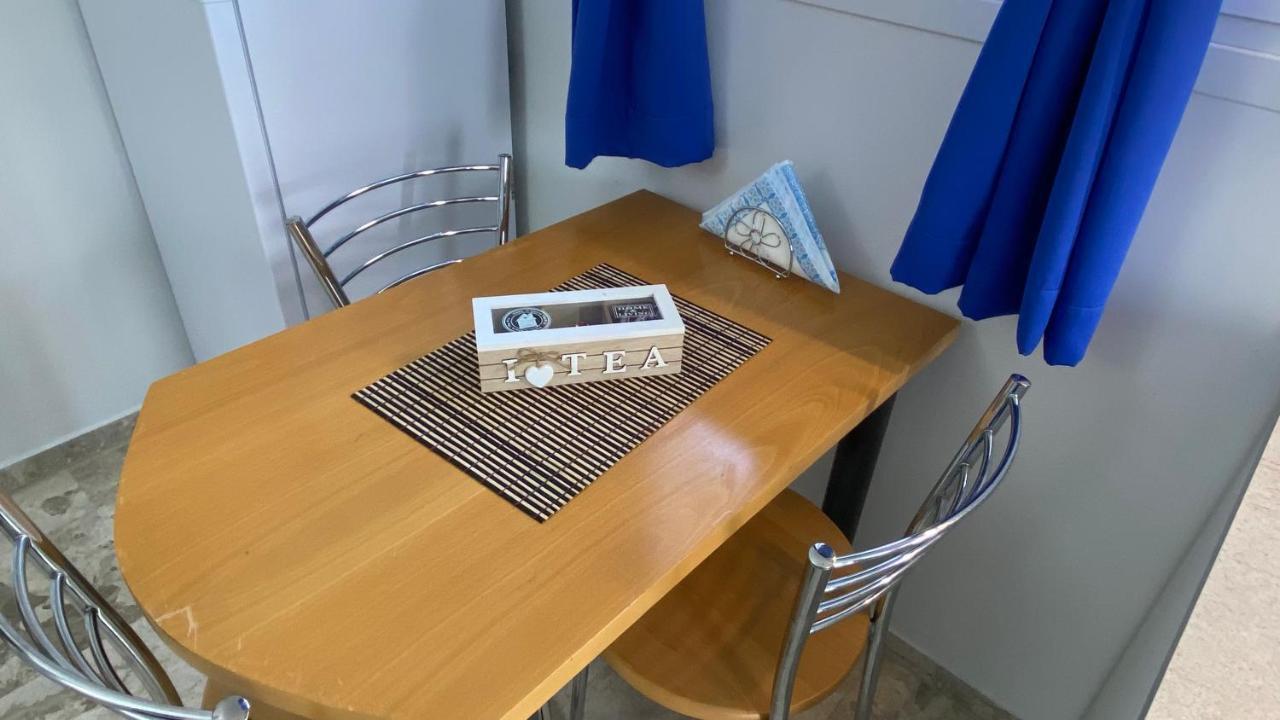 Patras Blue Suite Экстерьер фото