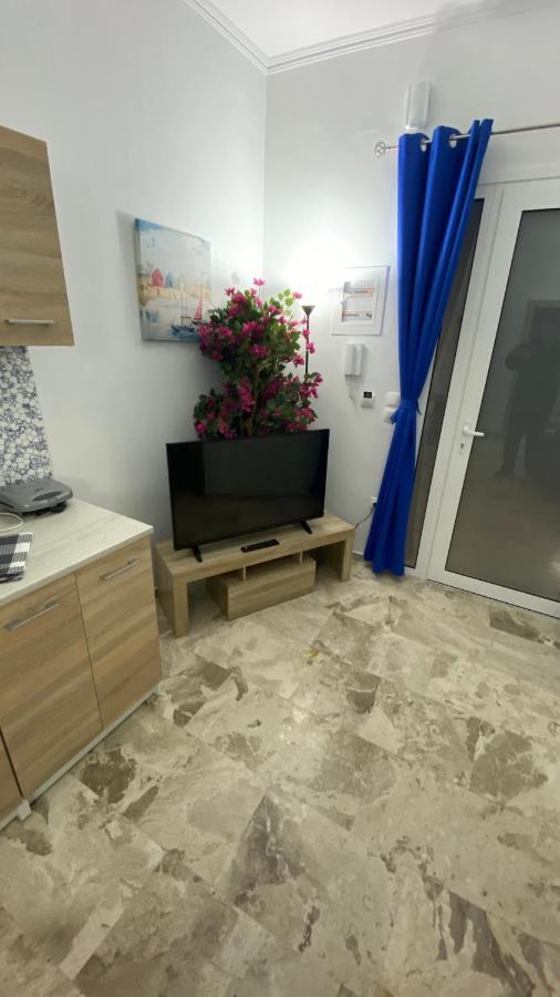 Patras Blue Suite Экстерьер фото