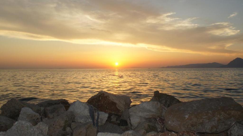 Patras Blue Suite Экстерьер фото