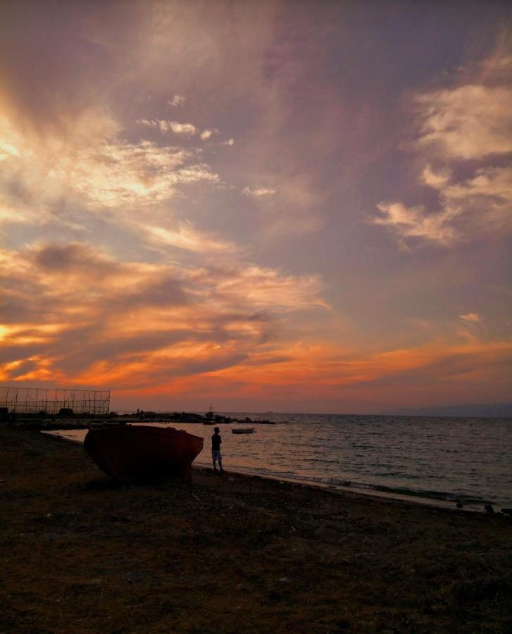 Patras Blue Suite Экстерьер фото